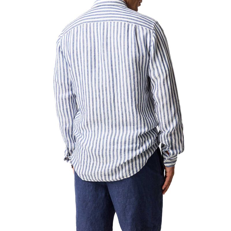 Rodd & Gunn Seadown Ls Sports Fit Shirt image number 5